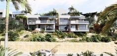 New Build - Villa - Altea - Sierra de Altea