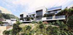 New Build - Villa - Altea - Sierra de Altea