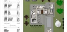 New Build - Villa - Aspe - Poligono 19