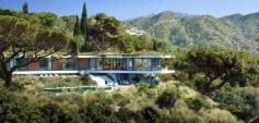 New Build - Villa - Benahavis - Costa del Sol