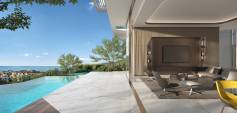 New Build - Villa - Benahavis - Costa del Sol