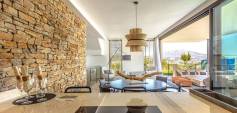 New Build - Villa - Benahavis - Montemayor-marbella Club