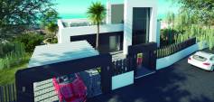 New Build - Villa - Benalmdena - Costa del Sol