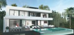 New Build - Villa - Benalmdena - Costa del Sol