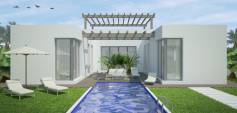 New Build - Villa - Benijofar - Costa Blanca South