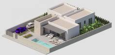 New Build - Villa - Benijofar - Costa Blanca South