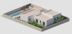 New Build - Villa - Benijofar - Costa Blanca South