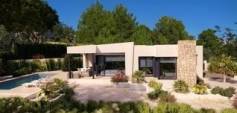 New Build - Villa - Benissa - Costa Blanca North