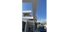 New Build - Villa - Benissa - Urb. La Fustera