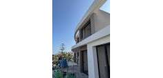 New Build - Villa - Benissa - Urb. La Fustera