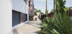 New Build - Villa - Cabo de Palos - Cala medina