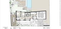 New Build - Villa - Cabo de Palos - Cala medina