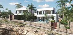 New Build - Villa - Cabo de Palos - Costa Calida