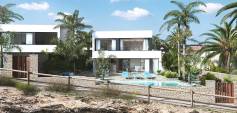 New Build - Villa - Cabo de Palos - Costa Calida