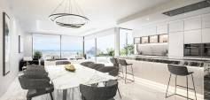 New Build - Villa - Calpe - Costa Blanca North