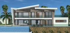 New Build - Villa - Calpe - Costa Blanca North