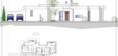 New Build - Villa - Calpe - Costa Blanca North