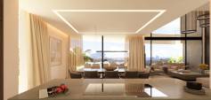 New Build - Villa - Calpe - Empedrola