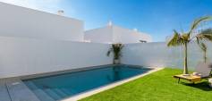 New Build - Villa - Cartagena - Costa Calida