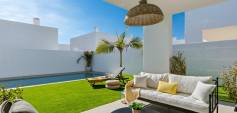 New Build - Villa - Cartagena - Costa Calida