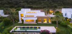 New Build - Villa - Casares - Costa del Sol