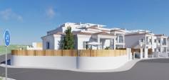 New Build - Villa - Castalla - Castalla Internacional