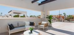 New Build - Villa - Ciudad quesada - Costa Blanca South