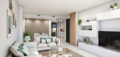 New Build - Villa - Ciudad quesada - Costa Blanca South