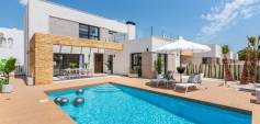 New Build - Villa - Ciudad quesada - Costa Blanca South