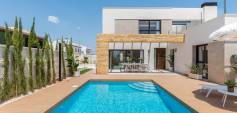 New Build - Villa - Ciudad quesada - Costa Blanca South