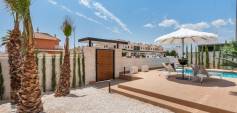 New Build - Villa - Ciudad quesada - Costa Blanca South