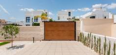 New Build - Villa - Ciudad quesada - Costa Blanca South