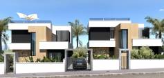 New Build - Villa - Ciudad quesada - Lo Marabú