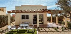 New Build - Villa - Cuevas Del Almanzora - Costa de Almeria - Inland