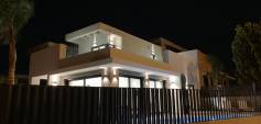 New Build - Villa - Daya Nueva - Costa Blanca South