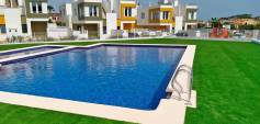 New Build - Villa - Denia - Costa Blanca North