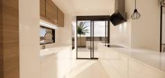 New Build - Villa - Dolores - Costa Blanca South