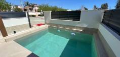 New Build - Villa - Dolores - Costa Blanca South