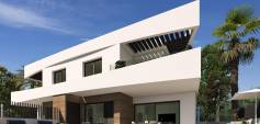 New Build - Villa - Dolores - Costa Blanca South