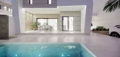 New Build - Villa - Dolores - Costa Blanca South