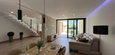 New Build - Villa - Dolores - Costa Blanca South