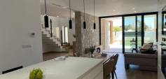 New Build - Villa - Dolores - Costa Blanca South