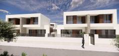 New Build - Villa - Dolores - Sector 3