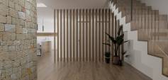 New Build - Villa - Dolores