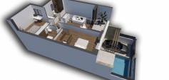 New Build - Villa - Dolores