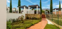 New Build - Villa - Estepona - Costa del Sol