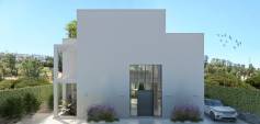 New Build - Villa - Estepona - Costa del Sol