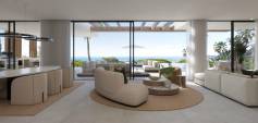 New Build - Villa - Estepona - Costa del Sol