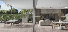 New Build - Villa - Estepona