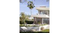 New Build - Villa - Estepona